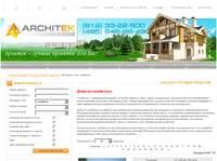 ������� ����� �� ���������� Architek